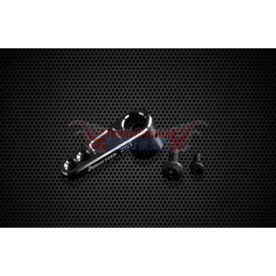 Power HD EP1620 25T Metal Servo Arm Horn For Power HD FUTABA Standard 25T Servo